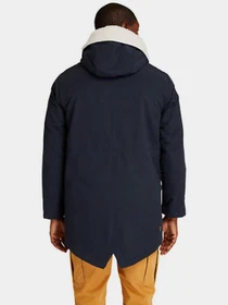 Куртки та дублянки Timberland Mount Kelsey Fishtail модель TB0A22SA433 Фото