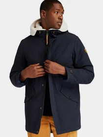 Куртки та дублянки Timberland Mount Kelsey Fishtail модель TB0A22SA433 Фото