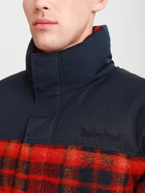 Куртки та дублянки Timberland Welch Mountain Ultimate Puffer Jacket модель TB0A22TJCH3 Фото
