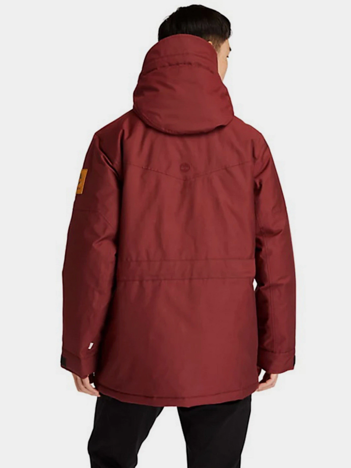 Куртки и дубленки Timberland Wilmington Dryvent™ Field модель TB0A22U6BZ9 Куртки и дубленки Timberland Wilmington Dryvent™ Field модель TB0A22U6BZ9 Фото