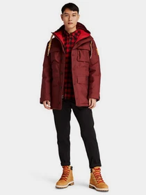 Куртки и дубленки Timberland Wilmington Dryvent™ Field модель TB0A22U6BZ9 Фото