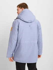 Куртки та дублянки Timberland Wilmington Dryvent™ Field модель TB0A22U6CA0 Фото
