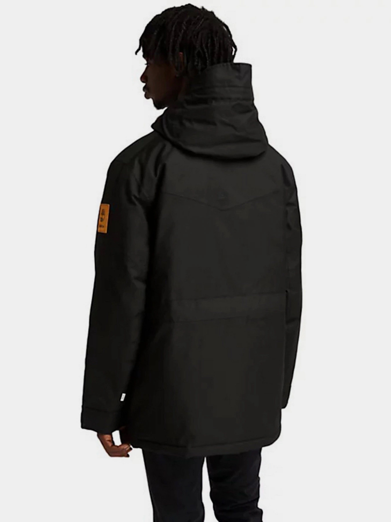 Куртки та дублянки Timberland Wilmington Dryvent™ Field модель TB0A22U6001 Куртки та дублянки Timberland Wilmington Dryvent™ Field модель TB0A22U6001 Фото