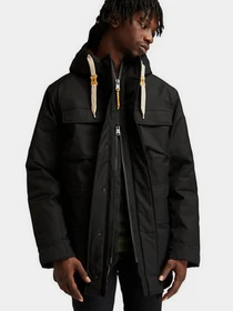 Куртки та дублянки Timberland Wilmington Dryvent™ Field модель TB0A22U6001 Фото