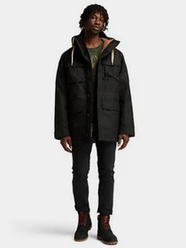 Куртки та дублянки Timberland Wilmington Dryvent™ Field модель TB0A22U6001 Фото