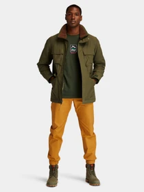 Куртки та дублянки Timberland Mt. Kelsey Field модель TB0A22USA58 Фото