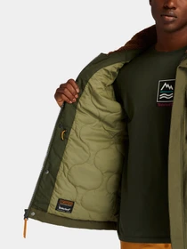 Куртки та дублянки Timberland Mt. Kelsey Field модель TB0A22USA58 Фото