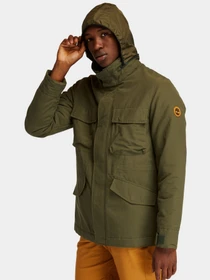 Куртки та дублянки Timberland Mt. Kelsey Field модель TB0A22USA58 Фото