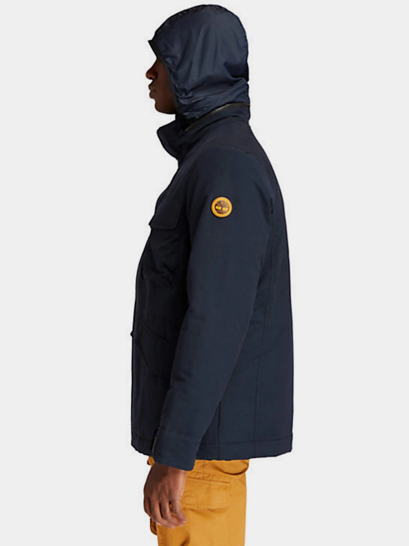 Куртки та дублянки Timberland Mt. Kelsey Field модель TB0A22US433 Куртки та дублянки Timberland Mt. Kelsey Field модель TB0A22US433 Фото
