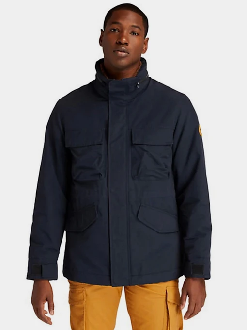 Куртки та дублянки Timberland Mt. Kelsey Field модель TB0A22US433 Фото