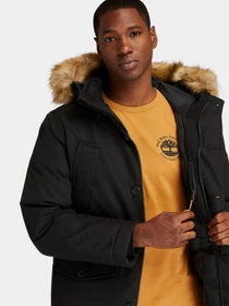 Куртки та дублянки Timberland Scar Ridge With DryVent™ модель TB0A22W2001 Фото