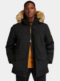 Куртки та дублянки Timberland Scar Ridge With DryVent™ модель TB0A22W2001 Фото