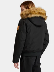 Куртки та дублянки Timberland Scar Ridge Dryvent™ Snorkel модель TB0A22WD001 Фото