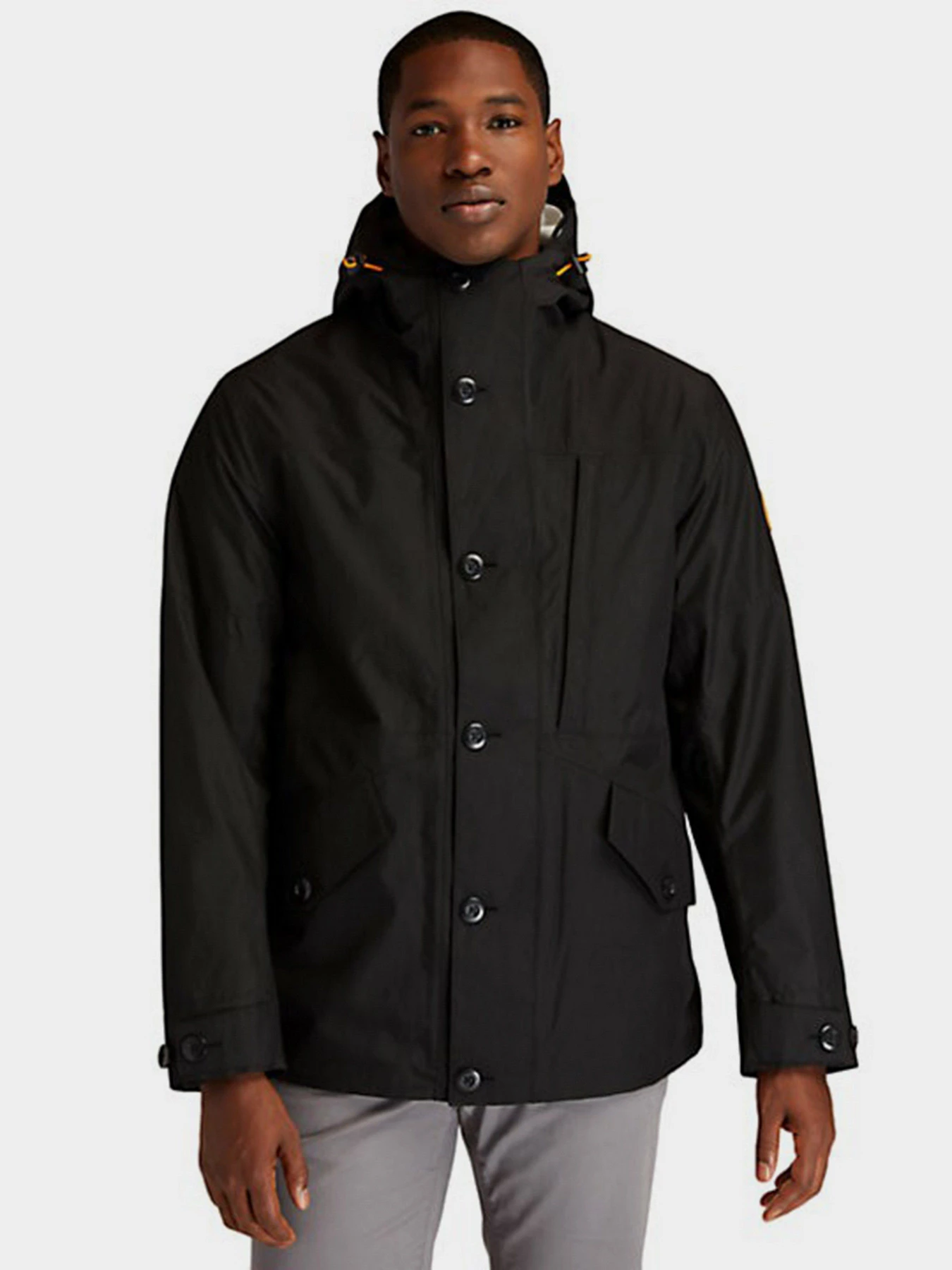 Куртки и дубленки Timberland Ecoriginal 3-In-1 Ek+ модель TB0A22WZ001 Куртки и дубленки Timberland Ecoriginal 3-In-1 Ek+ модель TB0A22WZ001 Фото