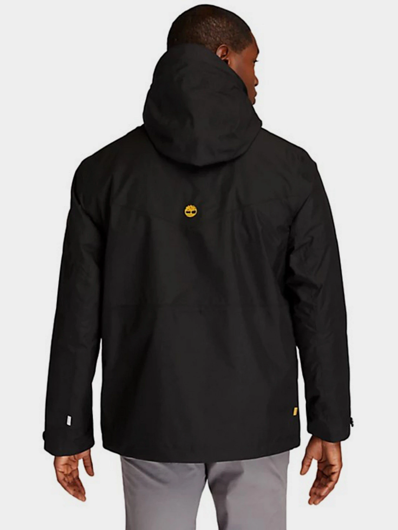 Куртки и дубленки Timberland Ecoriginal 3-In-1 Ek+ модель TB0A22WZ001 Куртки и дубленки Timberland Ecoriginal 3-In-1 Ek+ модель TB0A22WZ001 Фото