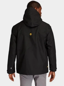 Куртки и дубленки Timberland Ecoriginal 3-In-1 Ek+ модель TB0A22WZ001 Фото