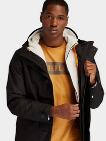 Куртки и дубленки Timberland Ecoriginal 3-In-1 Ek+ модель TB0A22WZ001 Фото