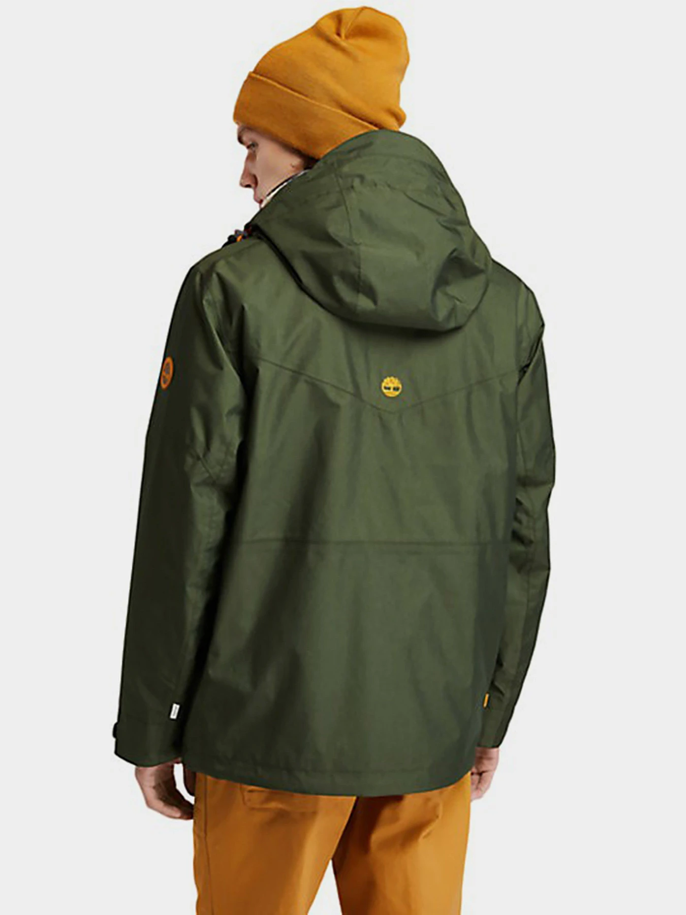 Куртки та дублянки Timberland Ecoriginal 3-In-1 Ek+ модель TB0A22WZU31 Куртки та дублянки Timberland Ecoriginal 3-In-1 Ek+ модель TB0A22WZU31 Фото