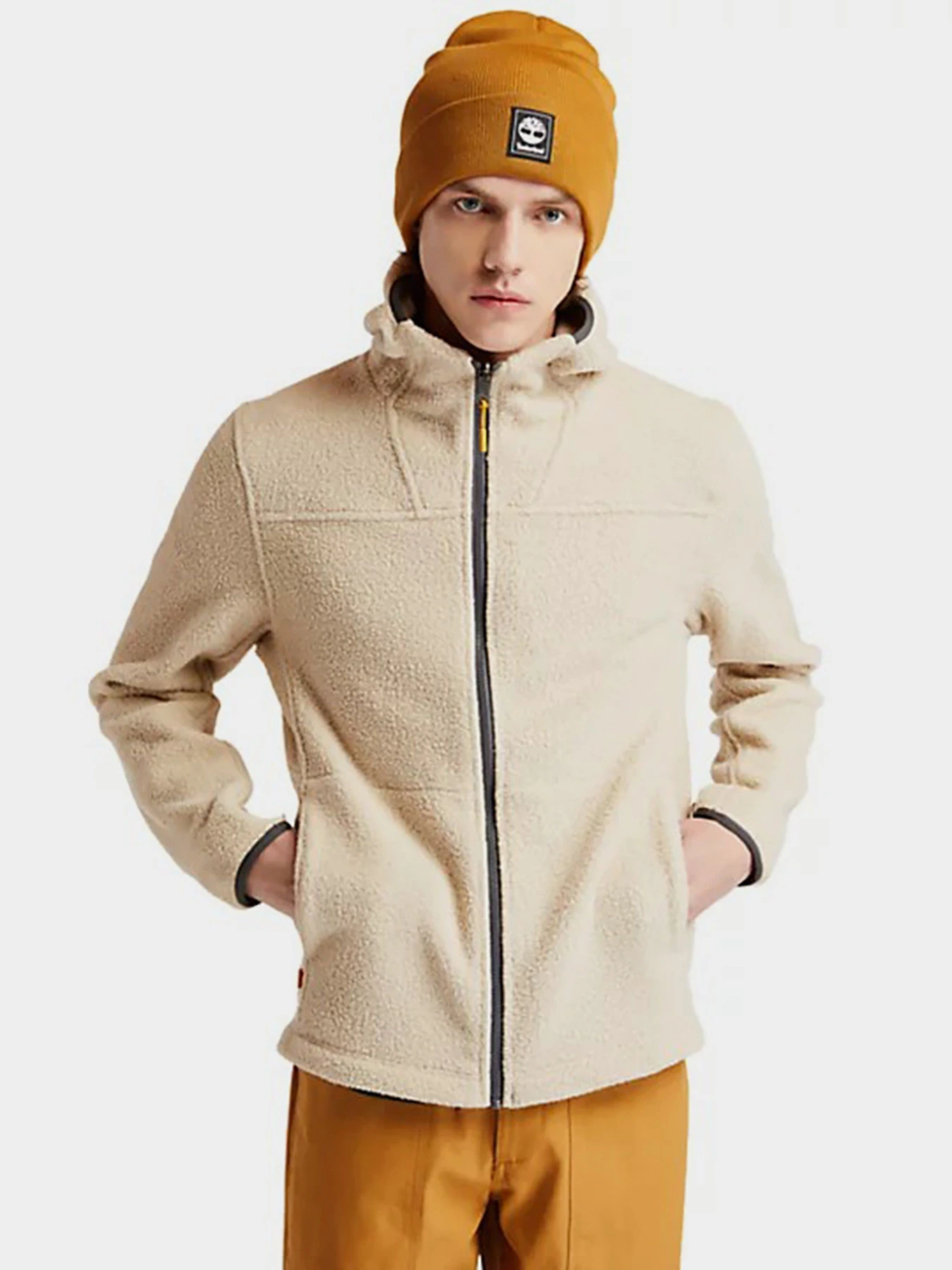 Куртки та дублянки Timberland Ecoriginal 3-In-1 Ek+ модель TB0A22WZU31 Куртки та дублянки Timberland Ecoriginal 3-In-1 Ek+ модель TB0A22WZU31 Фото
