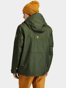 Куртки та дублянки Timberland Ecoriginal 3-In-1 Ek+ модель TB0A22WZU31 Фото