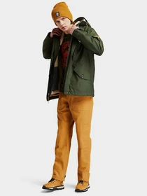 Куртки та дублянки Timberland Ecoriginal 3-In-1 Ek+ модель TB0A22WZU31 Фото