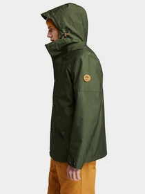 Куртки та дублянки Timberland Ecoriginal 3-In-1 Ek+ модель TB0A22WZU31 Фото
