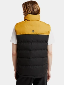 Куртки та дублянки Timberland Welch Mountain Puffer Vest модель TB0A22XMP57 Фото