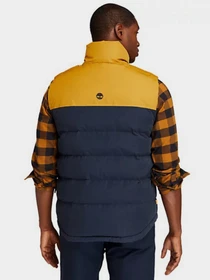 Куртки та дублянки Timberland Welch Mountain Puffer Vest модель TB0A22XMW76 Фото