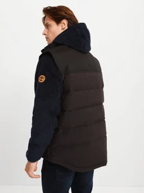 Жилеты Timberland Welch Mountain Puffer Vest модель TB0A22XM001 Фото