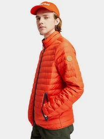 Куртки та дублянки Timberland AXIS PEAK модель TB0A2C9P845 Фото