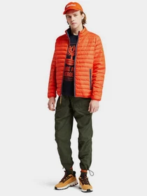 Куртки та дублянки Timberland AXIS PEAK модель TB0A2C9P845 Фото