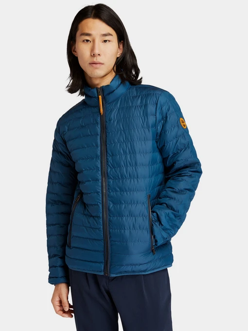 Куртки и дубленки Timberland Axis Peak модель TB0A2C9PBZ4 Фото