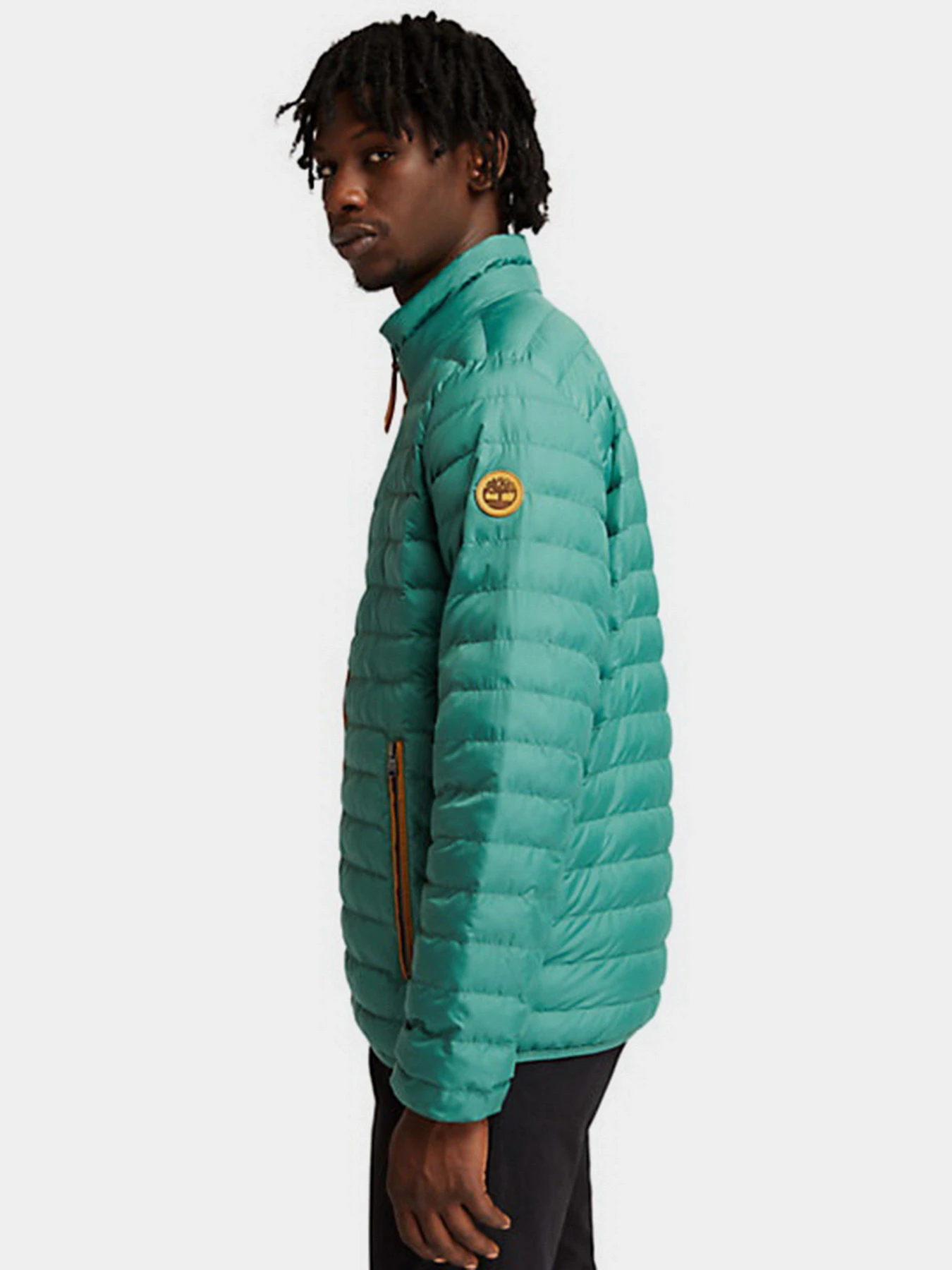 Куртки та дублянки Timberland AXIS PEAK модель TB0A2C9PJ74 Куртки та дублянки Timberland AXIS PEAK модель TB0A2C9PJ74 Фото