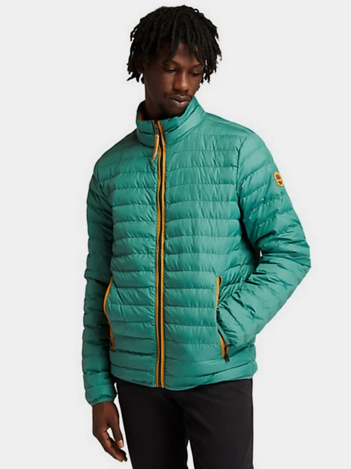 Куртки та дублянки Timberland AXIS PEAK модель TB0A2C9PJ74 Фото