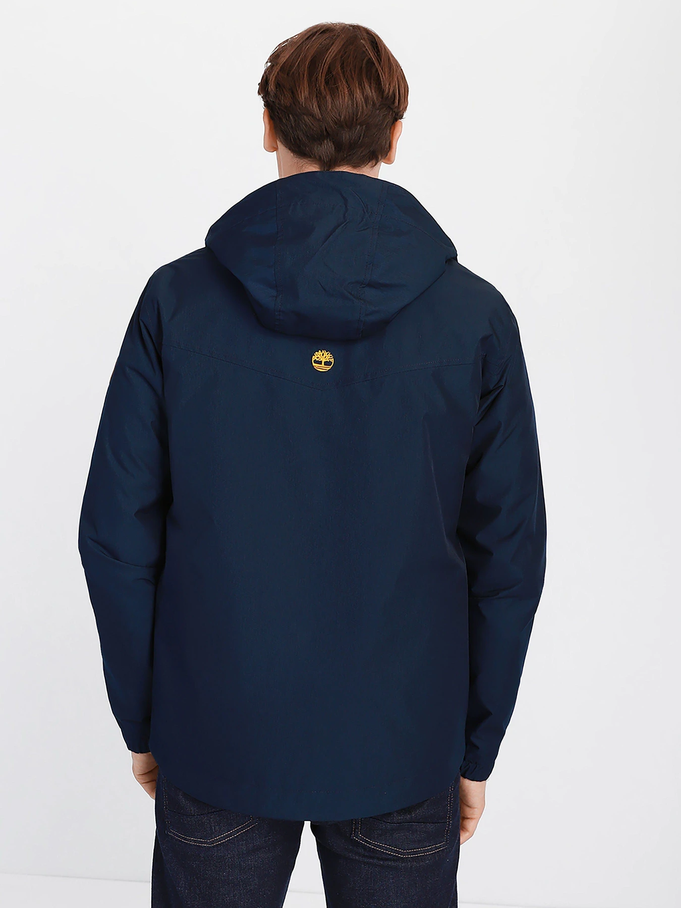 Куртки та дублянки Timberland Heritage Waterproof модель TB0A2CV3433 Куртки та дублянки Timberland Heritage Waterproof модель TB0A2CV3433 Фото