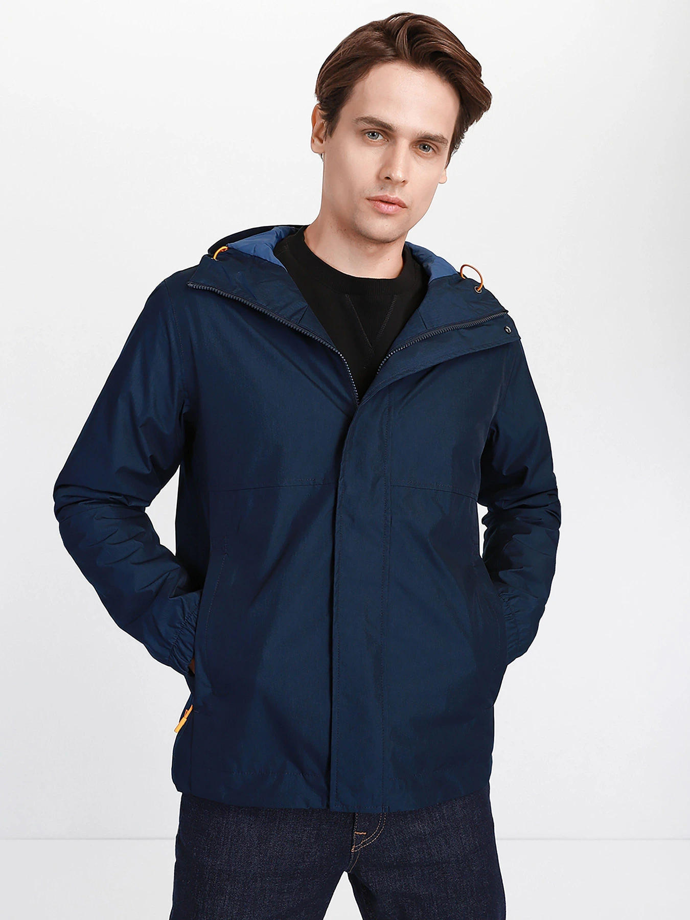 Куртки та дублянки Timberland Heritage Waterproof модель TB0A2CV3433 Куртки та дублянки Timberland Heritage Waterproof модель TB0A2CV3433 Фото