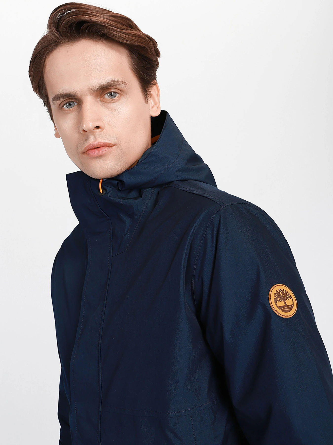 Куртки та дублянки Timberland Heritage Waterproof модель TB0A2CV3433 Куртки та дублянки Timberland Heritage Waterproof модель TB0A2CV3433 Фото