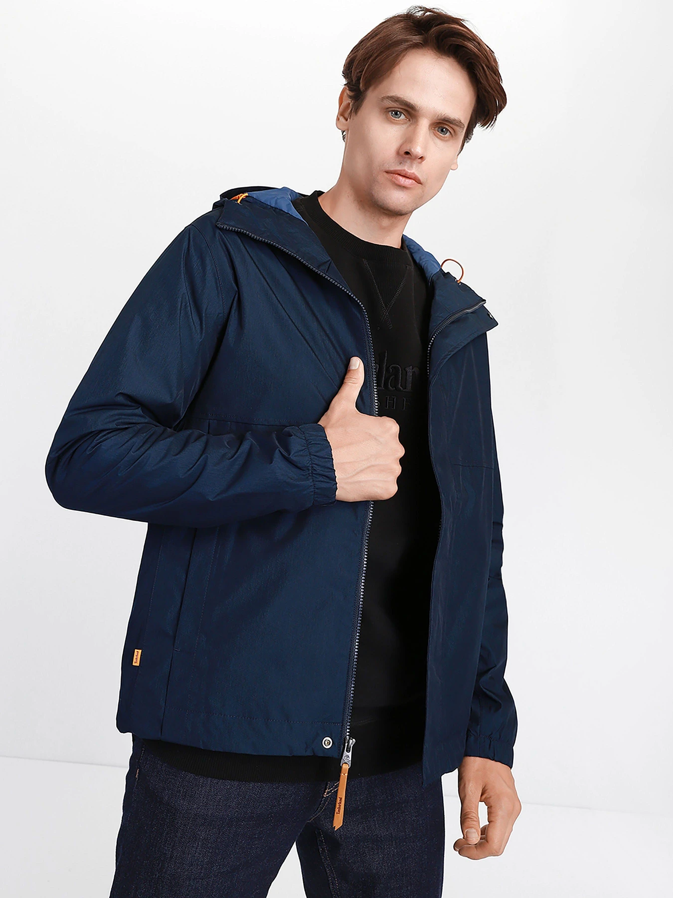 Куртки та дублянки Timberland Heritage Waterproof модель TB0A2CV3433 Куртки та дублянки Timberland Heritage Waterproof модель TB0A2CV3433 Фото