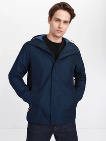 Куртки та дублянки Timberland Heritage Waterproof модель TB0A2CV3433 Фото