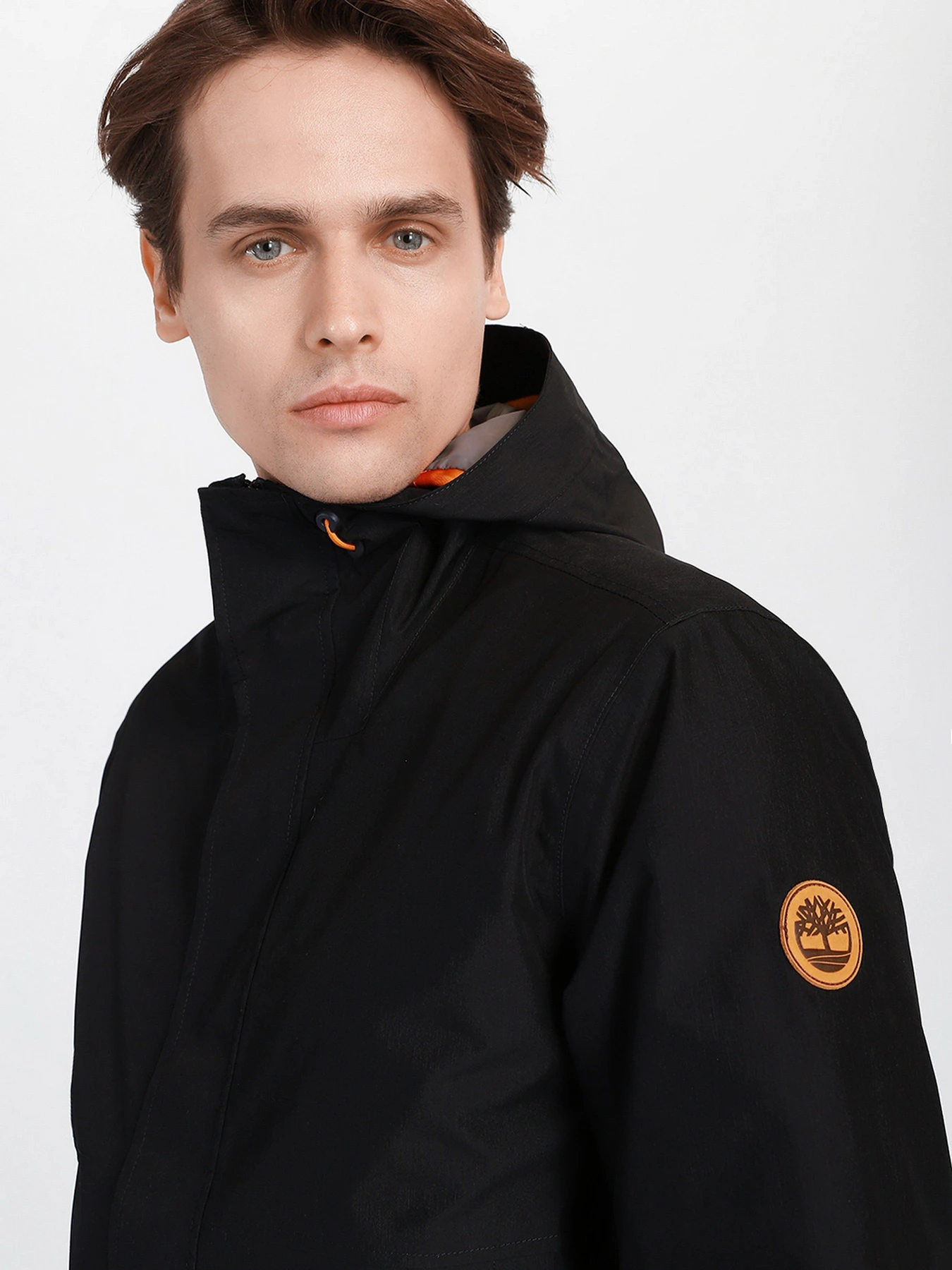 Куртки та дублянки Timberland Heritage Waterproof модель TB0A2CV3001 Куртки та дублянки Timberland Heritage Waterproof модель TB0A2CV3001 Фото