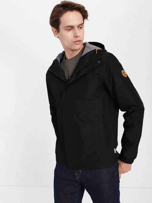 Куртки та дублянки Timberland Heritage Waterproof модель TB0A2CV3001 Фото