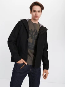 Куртки та дублянки Timberland Heritage Waterproof модель TB0A2CV3001 Фото