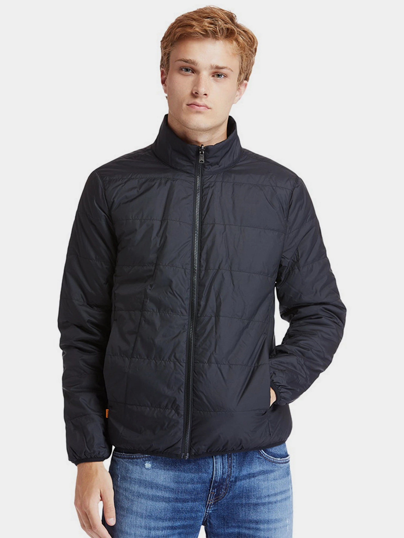 Куртки та дублянки Timberland SNOWDON PEAK модель TB0A2D3X001 Куртки та дублянки Timberland SNOWDON PEAK модель TB0A2D3X001 Фото