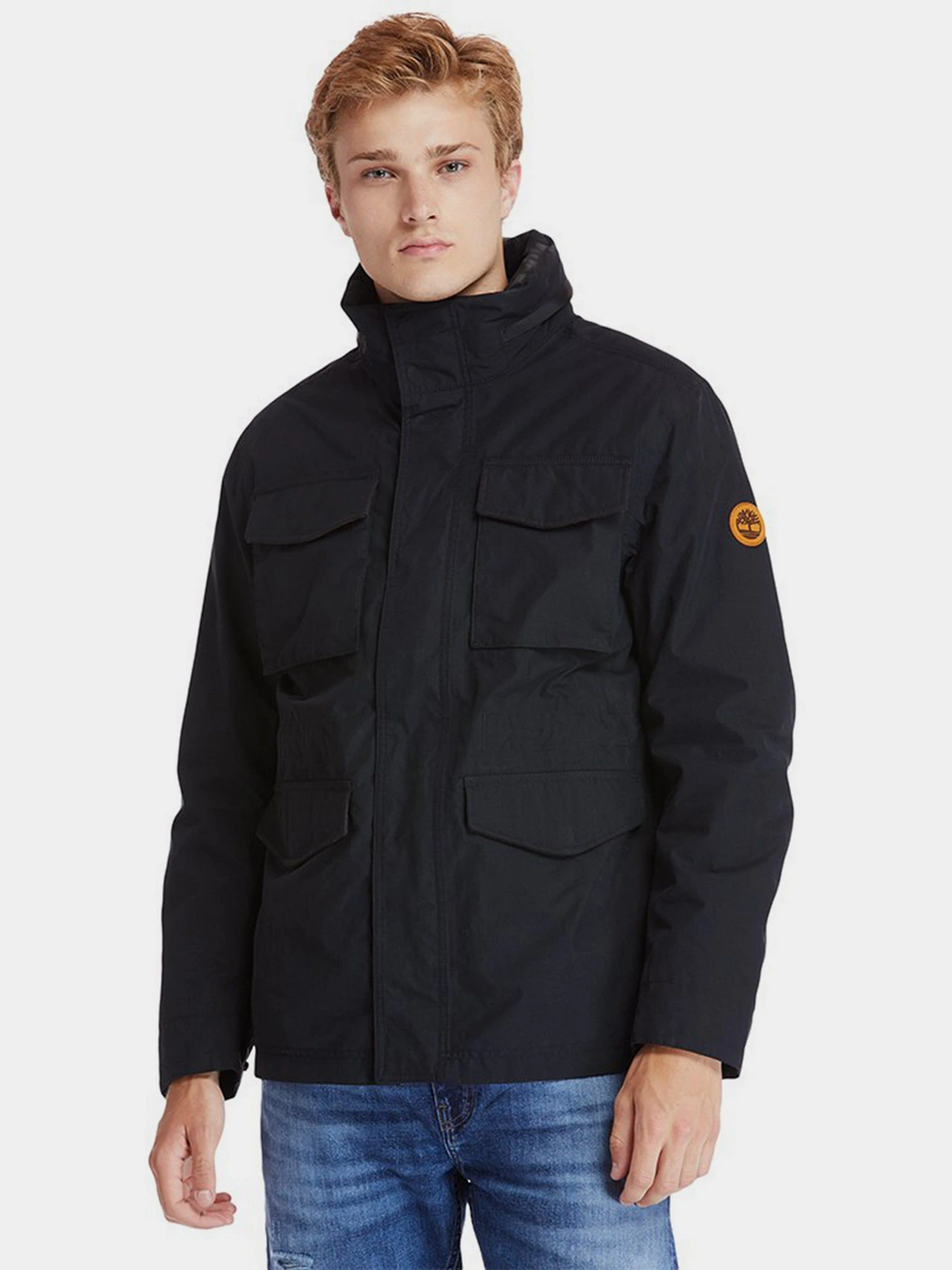 Куртки та дублянки Timberland SNOWDON PEAK модель TB0A2D3X001 Куртки та дублянки Timberland SNOWDON PEAK модель TB0A2D3X001 Фото