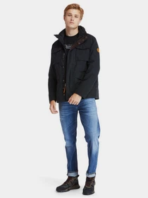 Куртки та дублянки Timberland SNOWDON PEAK модель TB0A2D3X001 Фото