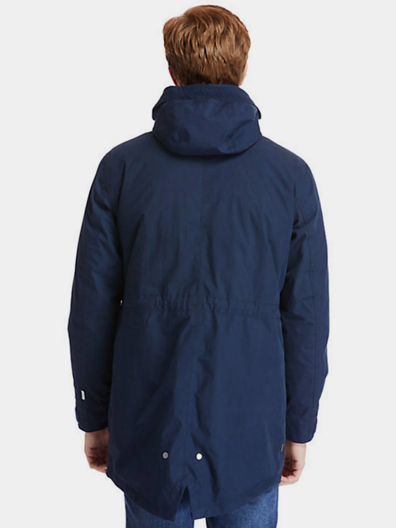 Куртки та дублянки Timberland Snowdon Peak 3-In-1 модель TB0A2D49433 Куртки та дублянки Timberland Snowdon Peak 3-In-1 модель TB0A2D49433 Фото