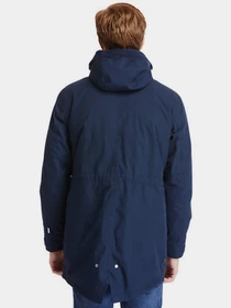 Куртки та дублянки Timberland Snowdon Peak 3-In-1 модель TB0A2D49433 Фото