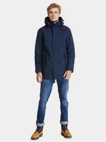 Куртки та дублянки Timberland Snowdon Peak 3-In-1 модель TB0A2D49433 Фото