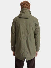 Куртки та дублянки Timberland Snowdon Peak 3-In-1 модель TB0A2D49A58 Фото