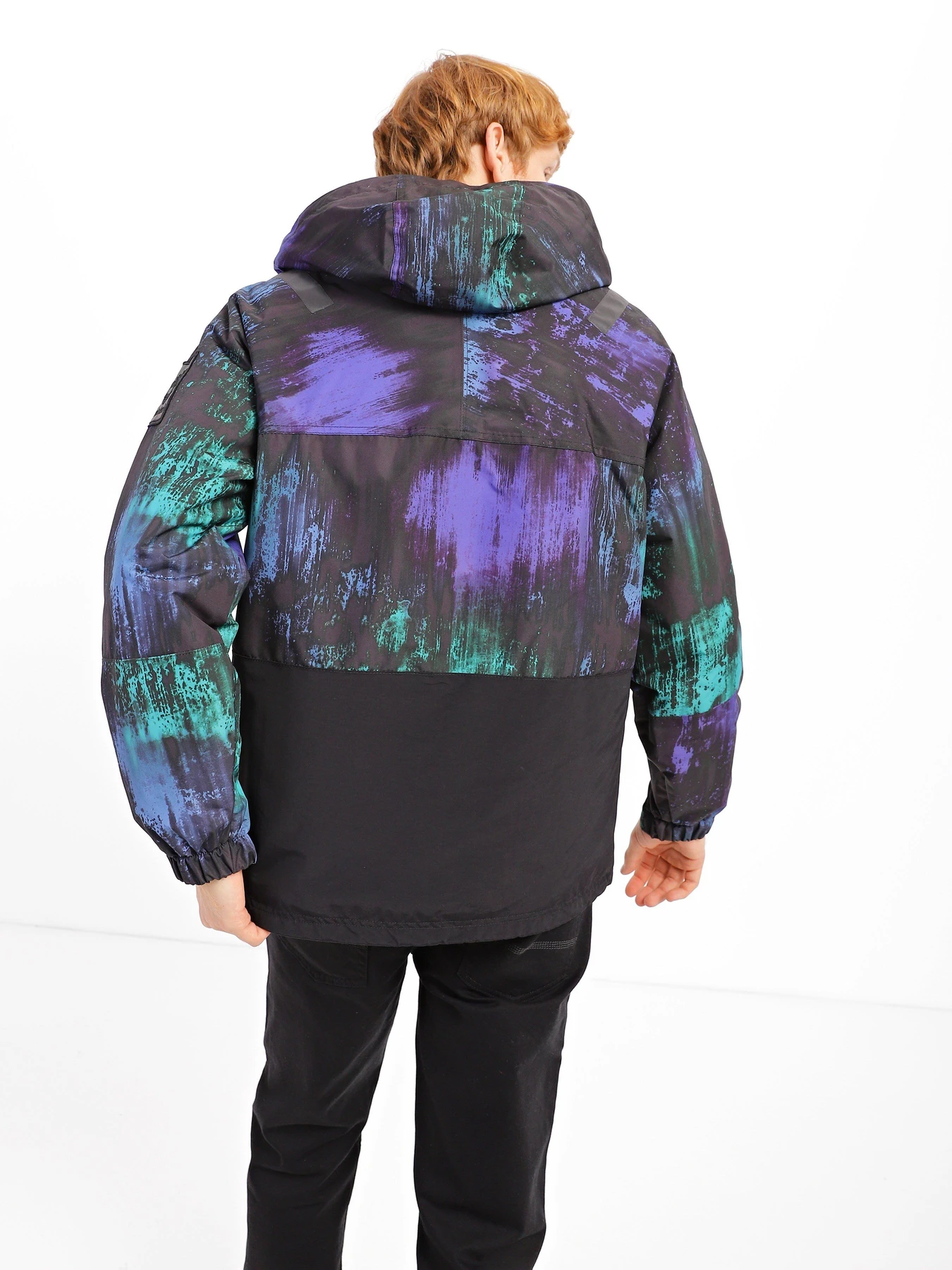 Куртки и дубленки Timberland Northern Lights Sky модель TB0A22HWCD0 Фото